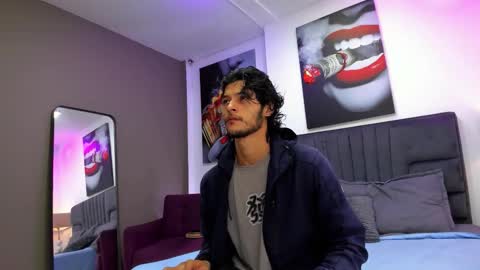 Damian Vadim online show from February 1, 2026, 11:20 am