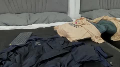 Damian Vadim online show from February 10, 2026, 11:31 pm