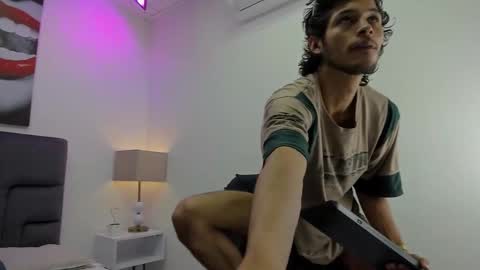 Damian Vadim online show from March 6, 2026, 11:17 am