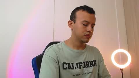 Damian Wish online show from March 19, 2026, 10:08 am