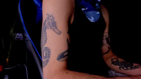 Snapshot of damiancox chatting on January 24, 2025, 1:47 pm Daamiancox online show from January 24, 2025, 1:47 pm