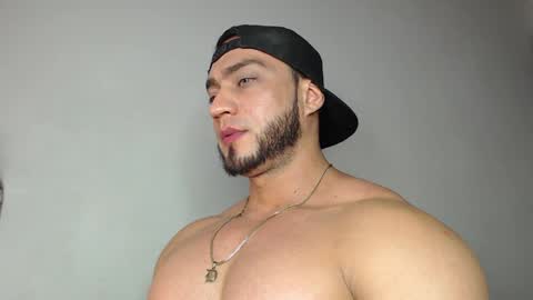 Danny online show from March 11, 2025, 11:48 pm