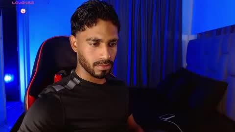 damiano_walker online show from October 24, 2025, 5:15 am