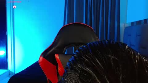 damiano_walker online show from October 26, 2025, 5:13 am