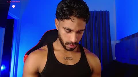 damiano_walker online show from October 27, 2025, 3:43 am