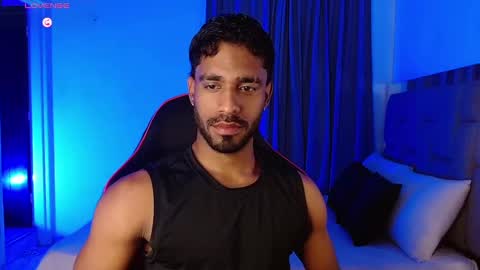 damiano_walker online show from November 6, 2025, 4:02 am