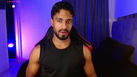 damiano_walker online show from December 18, 2025, 2:28 am