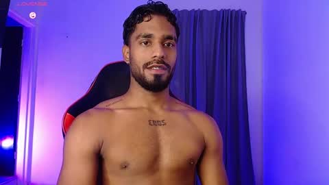 damiano_walker online show from January 17, 2026, 4:06 am