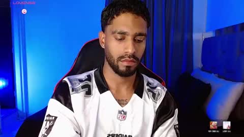 damiano_walker online show from February 6, 2026, 4:06 am