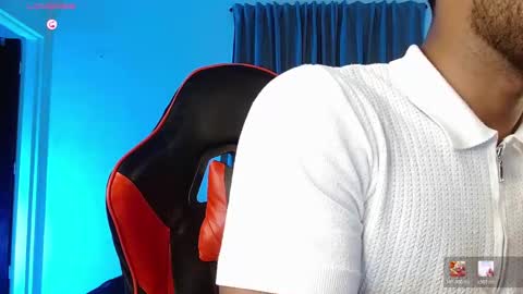 damiano_walker online show from February 7, 2026, 4:27 am