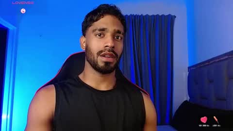 damiano_walker online show from March 12, 2026, 7:58 am