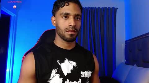 damiano_walker online show from March 20, 2026, 3:55 am