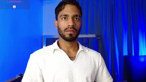 damiano_walker online show from April 3, 2026, 3:37 am