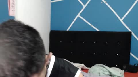 damiansexyboy69 online show from November 12, 2025, 11:58 pm