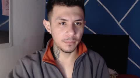 damiansexyboy69 online show from November 15, 2025, 5:31 pm