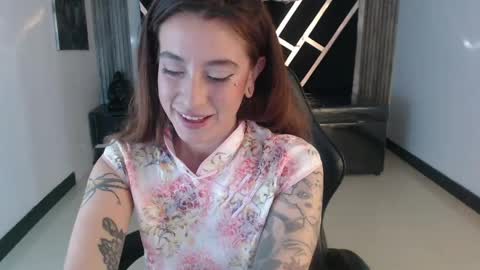 Damia online show from June 1, 2026, 10:22 pm