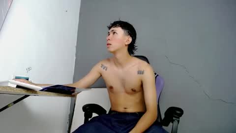 Snapshot of damien_444 chatting on February 11, 2026, 11:48 am damien_444 online show from February 11, 2026, 11:48 am