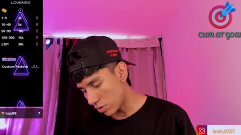 Levin online show from March 12, 2026, 3:07 pm