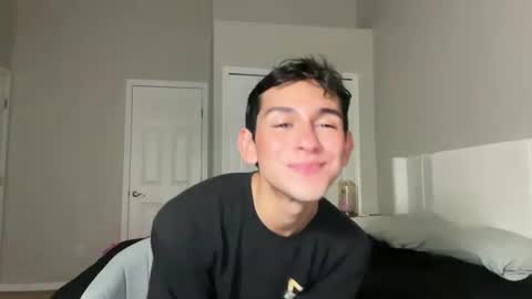 Damien Grey online show from September 30, 2025, 11:43 pm