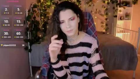 Snapshot of damienlake chatting on February 5, 2026, 8:35 pm Dami online show from February 5, 2026, 8:35 pm