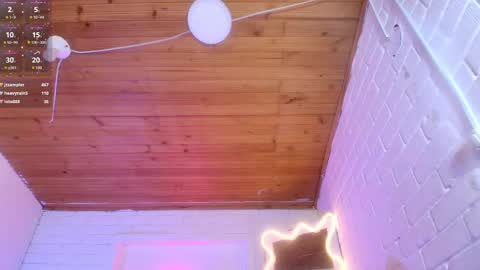 Snapshot of damii_tay chatting on February 11, 2025, 9:42 am Damii online show from February 11, 2025, 9:42 am