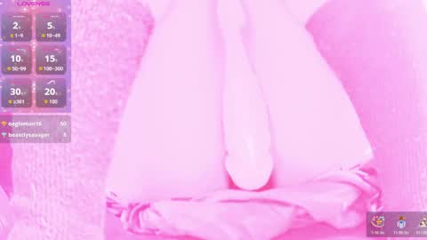 Sophie online show from May 9, 2026, 1:33 am