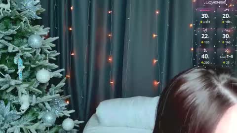 Julia online show from January 14, 2026, 2:39 am