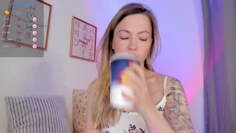  Tiana  online show from February 4, 2026, 6:30 am