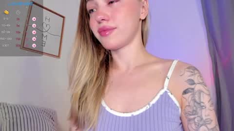  Tiana  online show from April 1, 2026, 2:14 pm