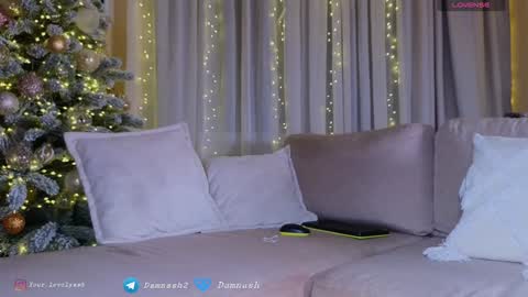 Snapshot of damnash2 chatting on December 25, 2024, 9:00 pm Ashley online show from December 25, 2024, 9:00 pm
