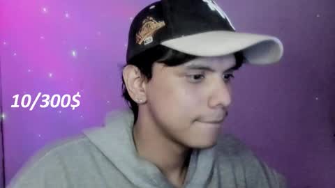 Nix online show from November 24, 2025, 2:11 am