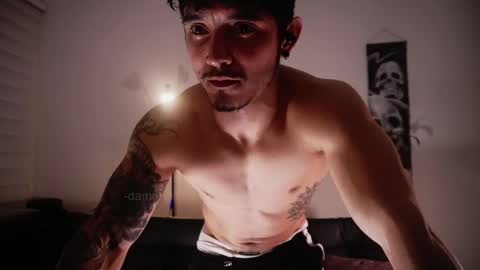 insta damn8   ---         -----  online show from May 7, 2026, 12:27 am