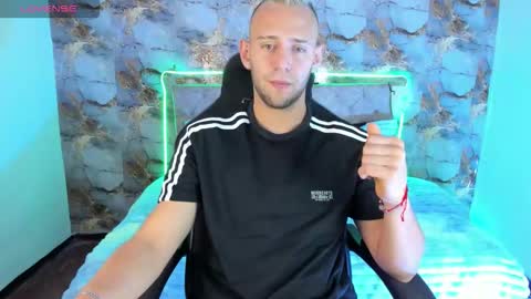 Damon bakert online show from February 16, 2026, 2:46 pm