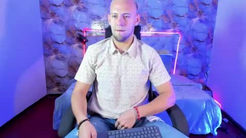 Damon bakert online show from June 16, 2026, 1:25 pm