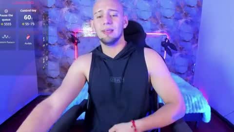 Damon bakert online show from July 10, 2026, 3:03 pm