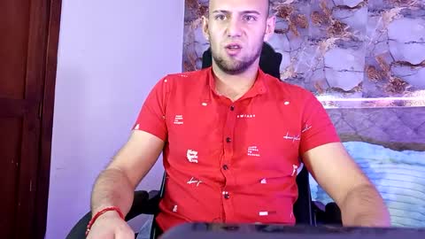 Damon bakert online show from July 31, 2026, 6:18 pm