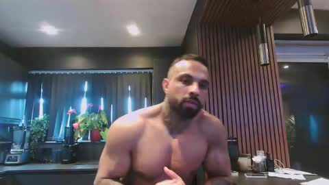 Damon212 online show from January 8, 2026, 1:46 pm