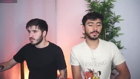 damon_frost online show from October 6, 2025, 7:33 pm