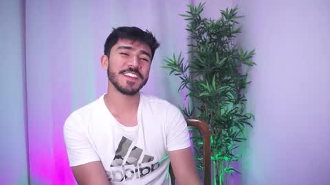 damon_frost online show from November 10, 2025, 10:09 pm