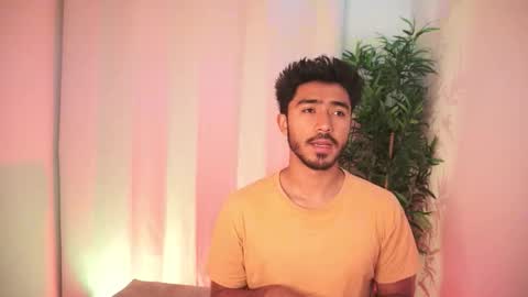 damon_frost online show from February 23, 2026, 4:59 pm