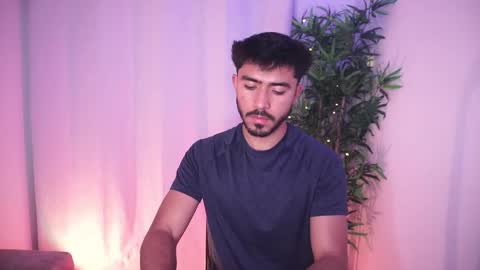 damon_frost online show from March 2, 2026, 7:32 pm