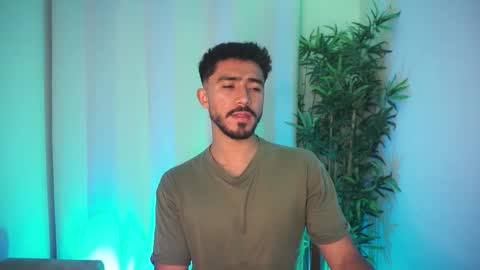 damon_frost online show from March 21, 2026, 12:37 am