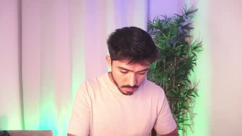 damon_frost online show from April 11, 2026, 12:04 am