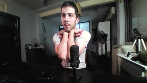 Damon online show from January 7, 2026, 1:46 pm