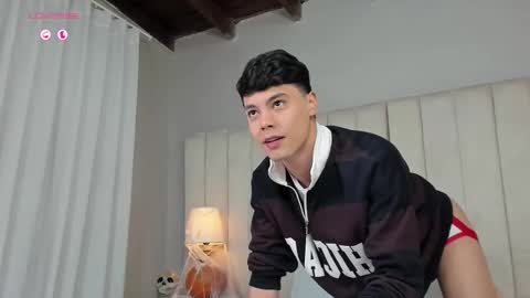 DEMON NORTH online show from October 21, 2025, 2:18 pm