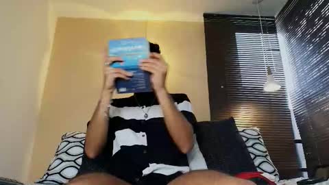 Damon  Salvatore online show from February 26, 2026, 7:57 pm