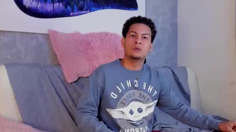 DAMON  online show from May 28, 2026, 11:07 am