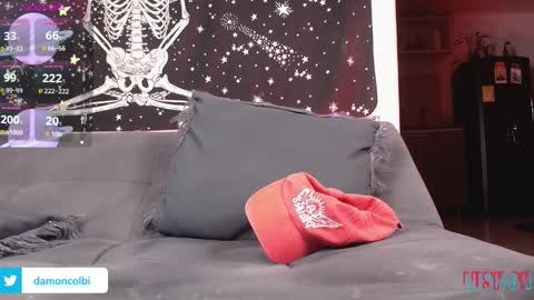 damoncolbi online show from January 18, 2026, 11:19 pm