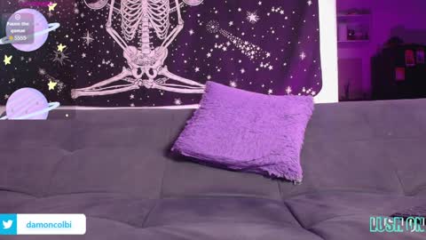 damoncolbi online show from April 1, 2026, 1:17 am