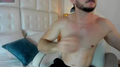 D A M O N online show from October 13, 2025, 1:11 pm